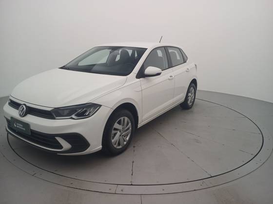 VOLKSWAGEN POLO 1.0 MPI MANUAL VOLKSWAGEN POLO 1.0 MPI MANUAL